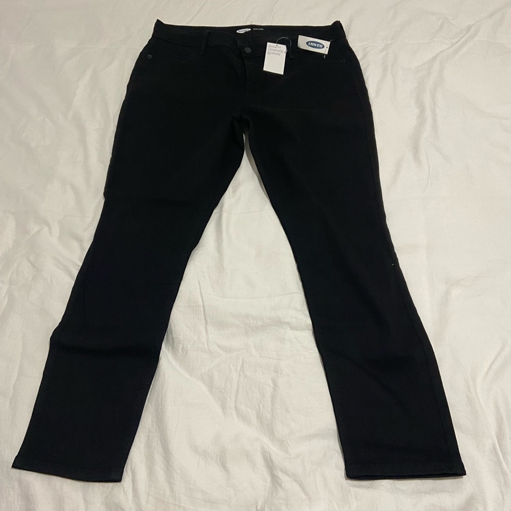 New with Tags Old Navy Skinny Jeans